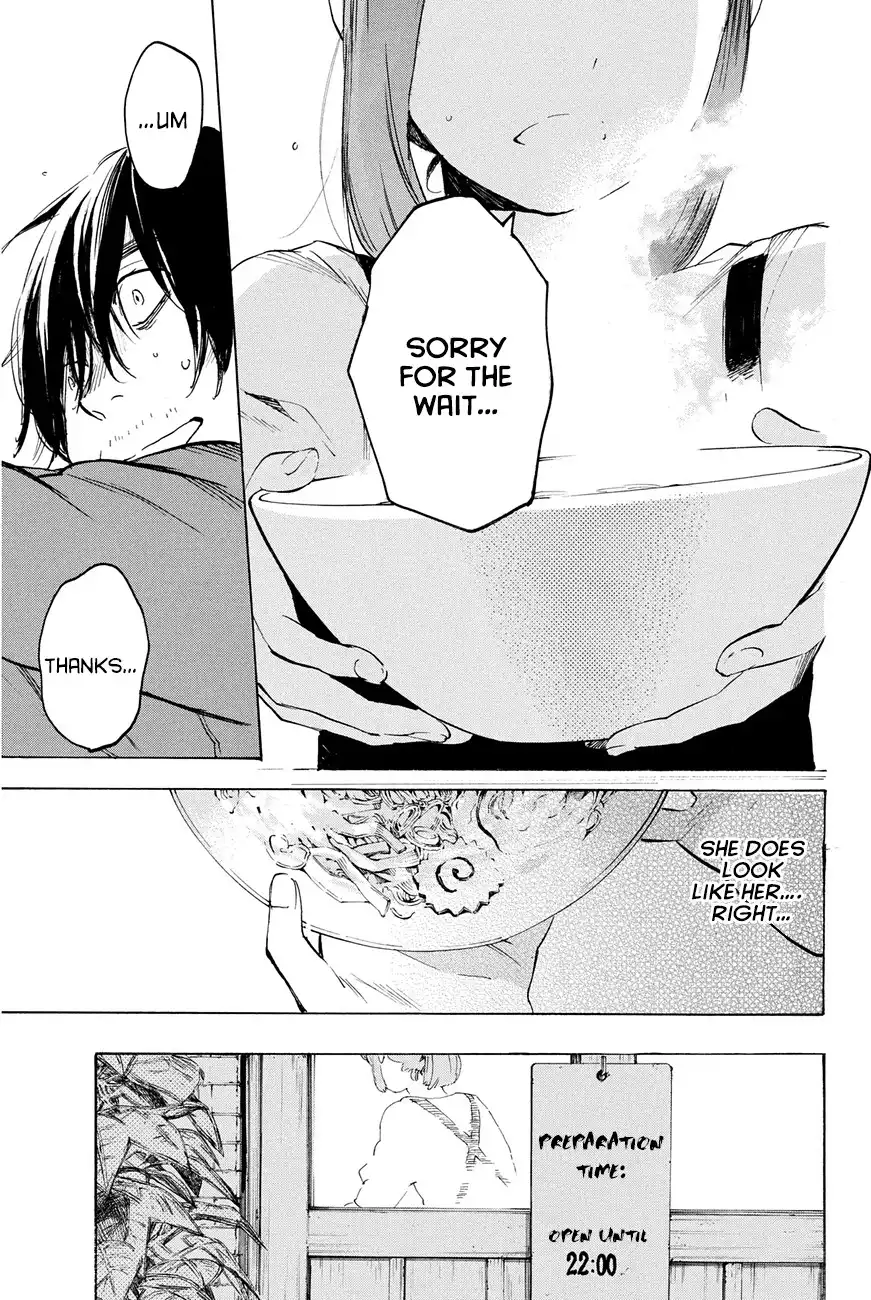 Soredemo Boku wa Kimi ga Suki Chapter 29 14